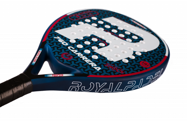 Royal Padel Carrera 2023