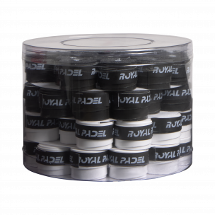 Cubo Overgrips 60 unidades