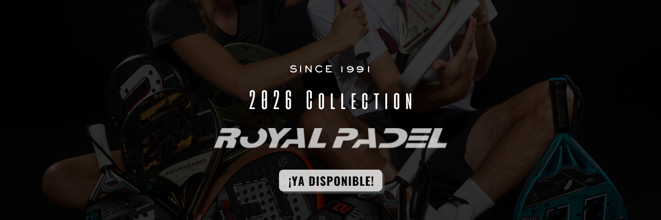 Colección 2026