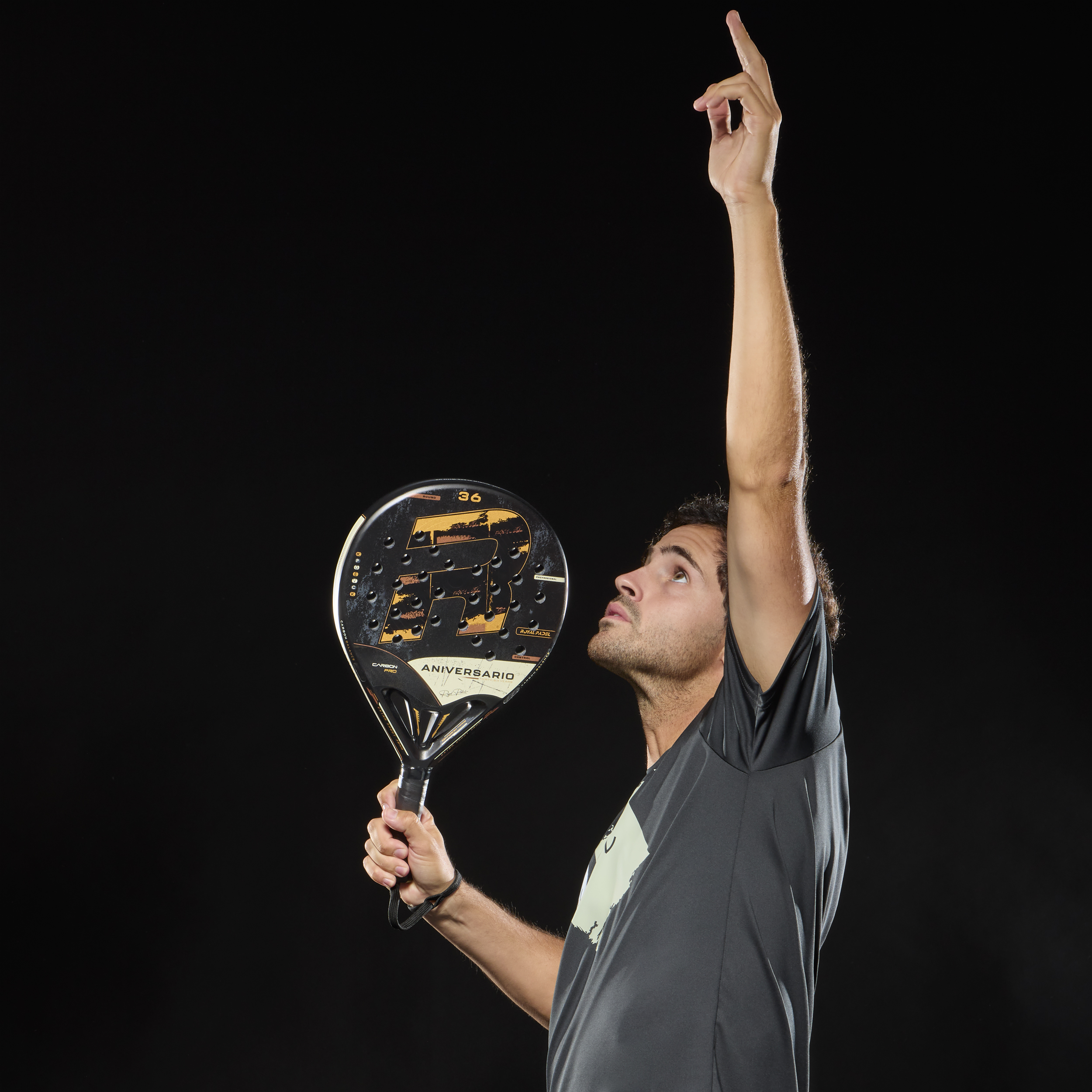 Royal Padel 36 Aniversario Poly - Imagen 6