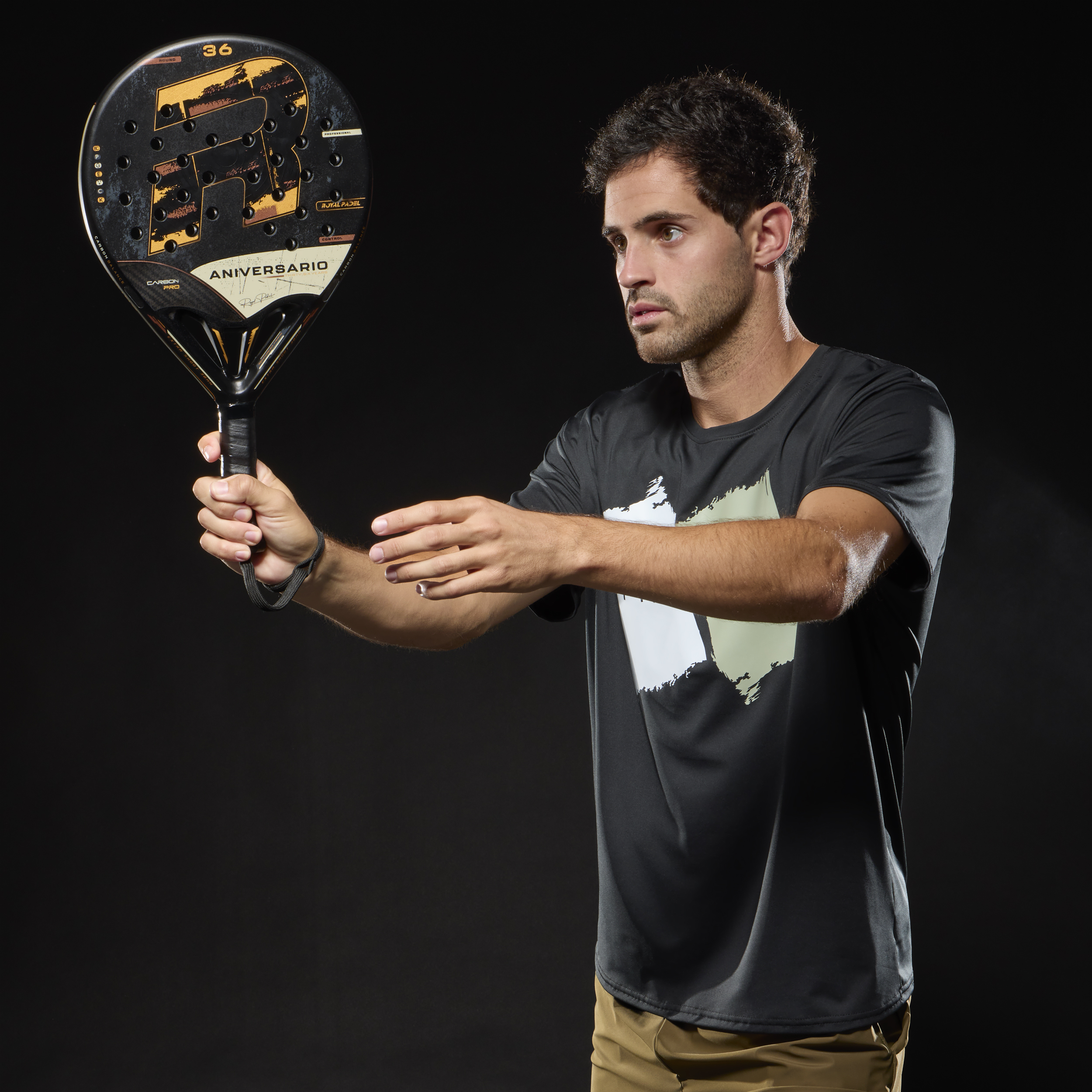 Royal Padel 36 Aniversario Poly - Imagen 5