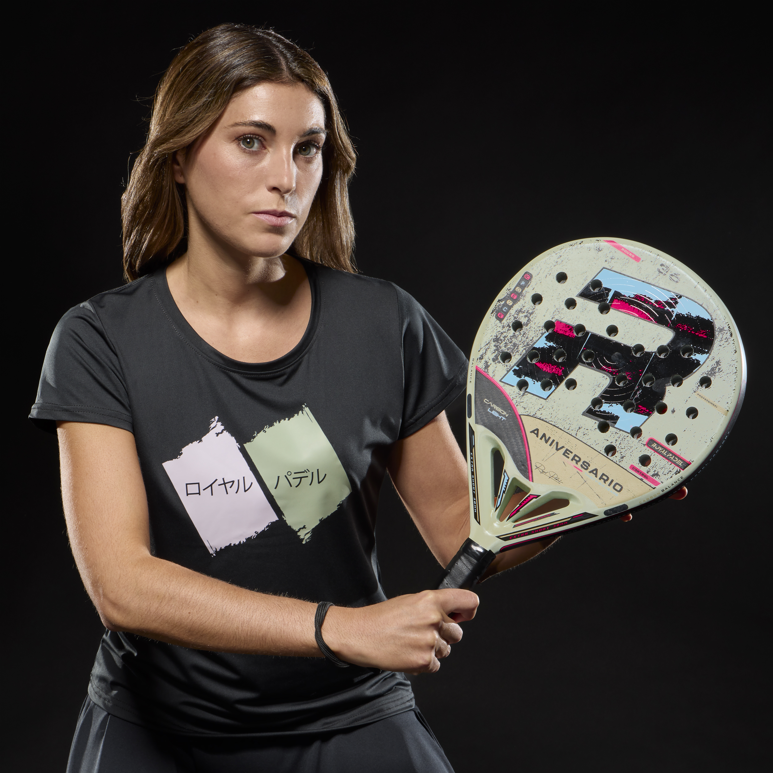 Royal Padel 36 Aniversario Light - Imagen 4