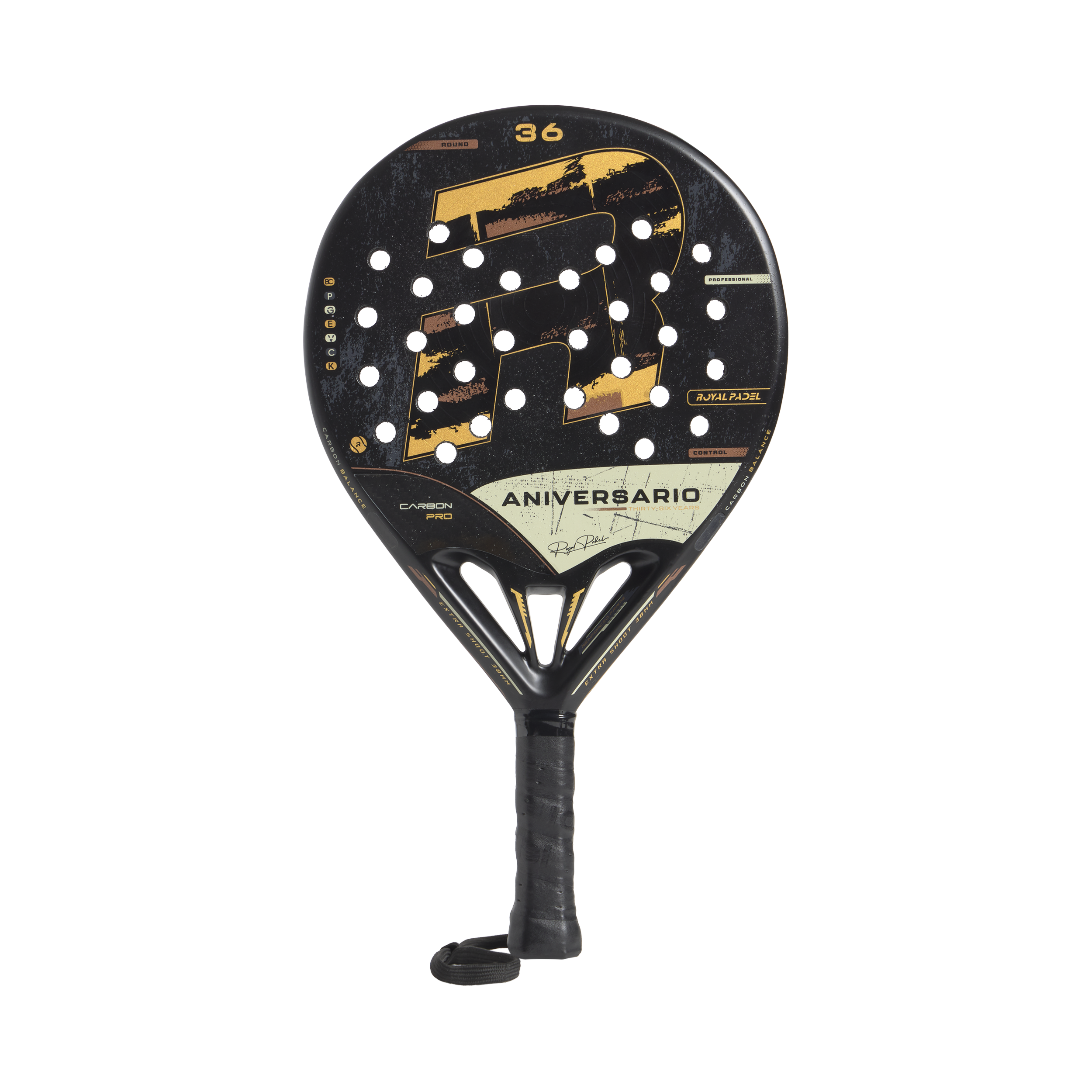 Royal Padel 36 Aniversario Poly