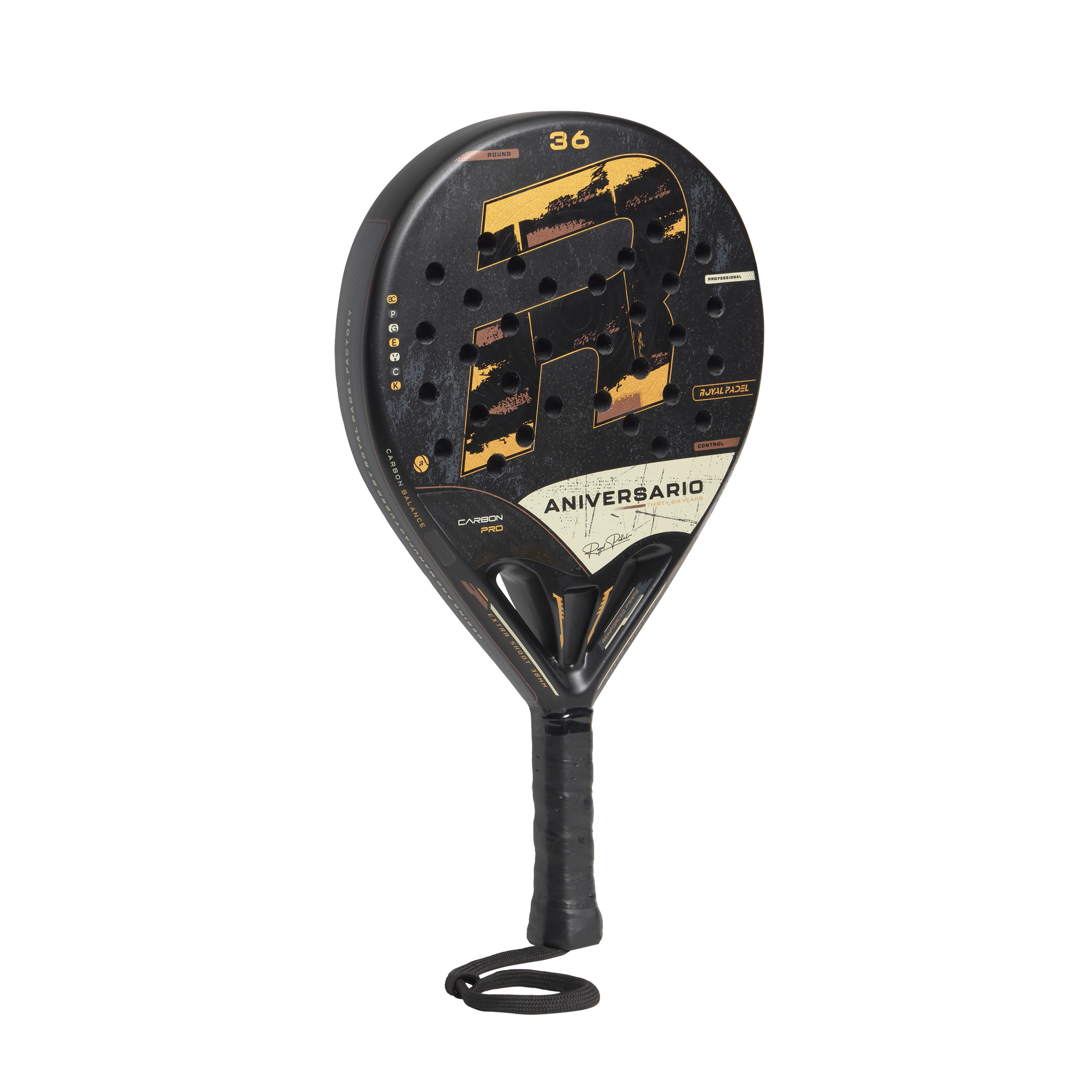 Royal Padel 36 Aniversario Poly - Imagen 2