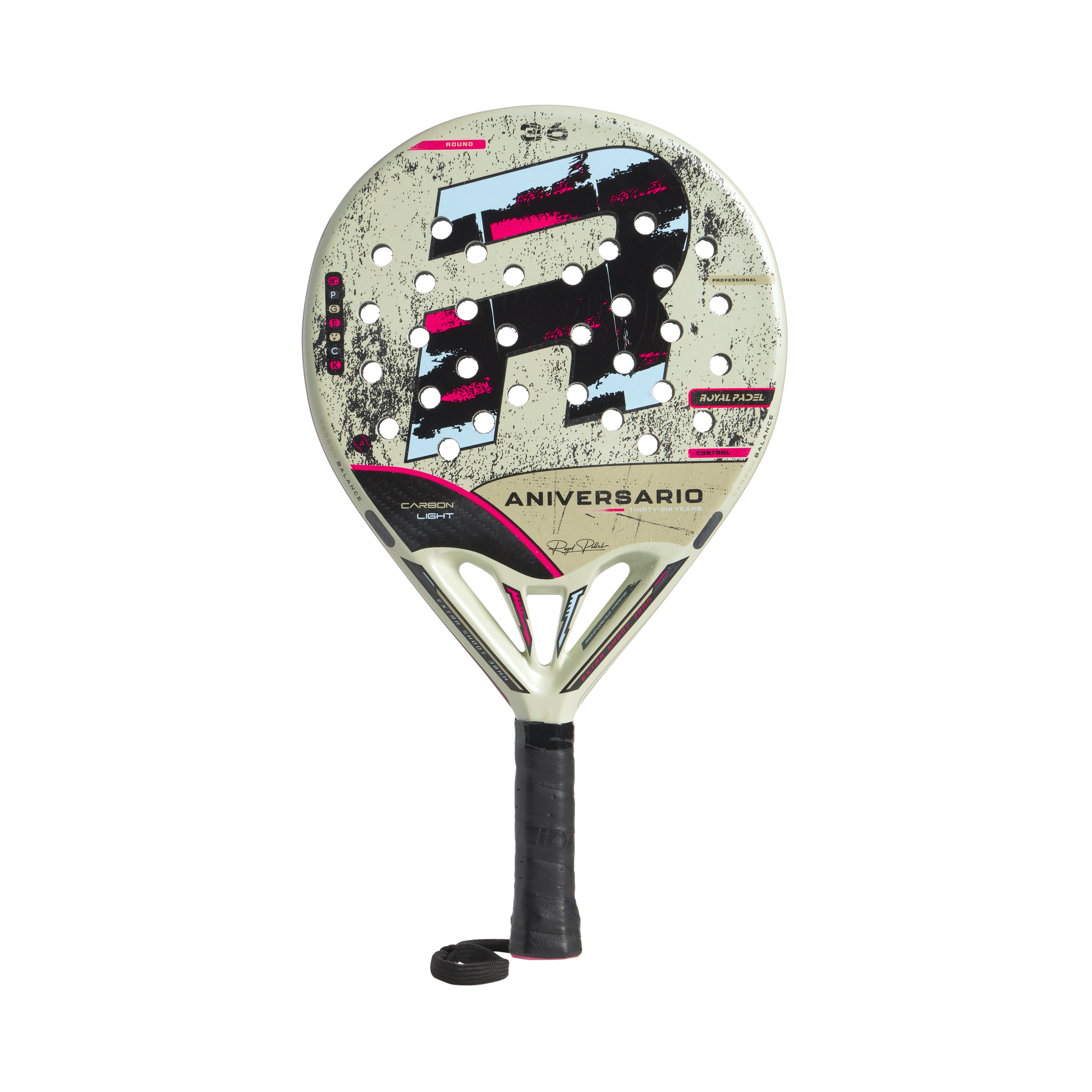 36 Aniversario Light