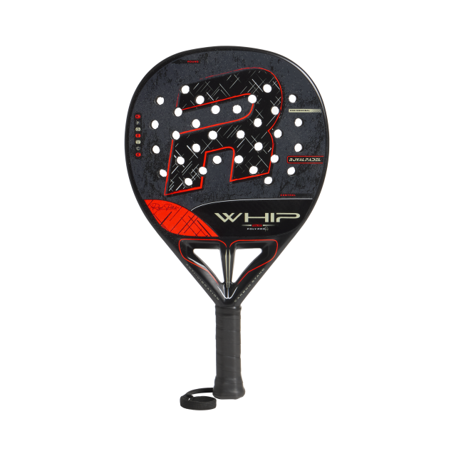 Royal Padel Whip Poly 2026