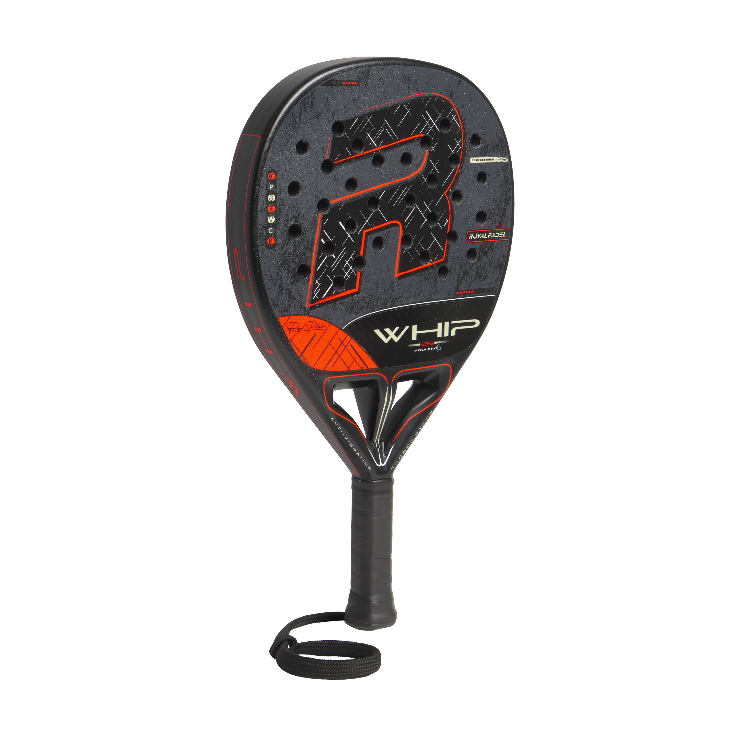 Royal Padel Whip Polietileno 2026 - Imagen 2