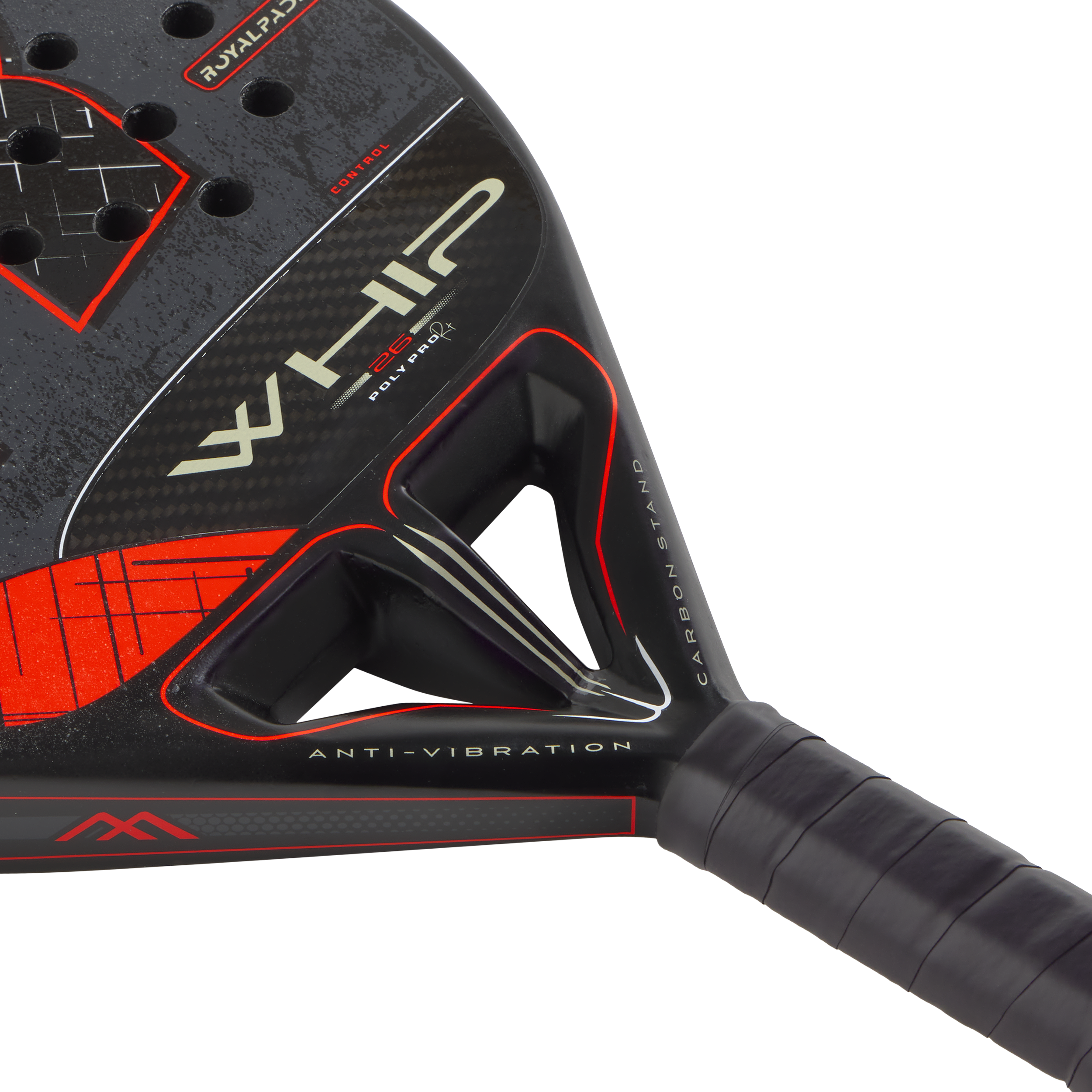 Royal Padel Whip Polietileno 2026 - Imagen 3