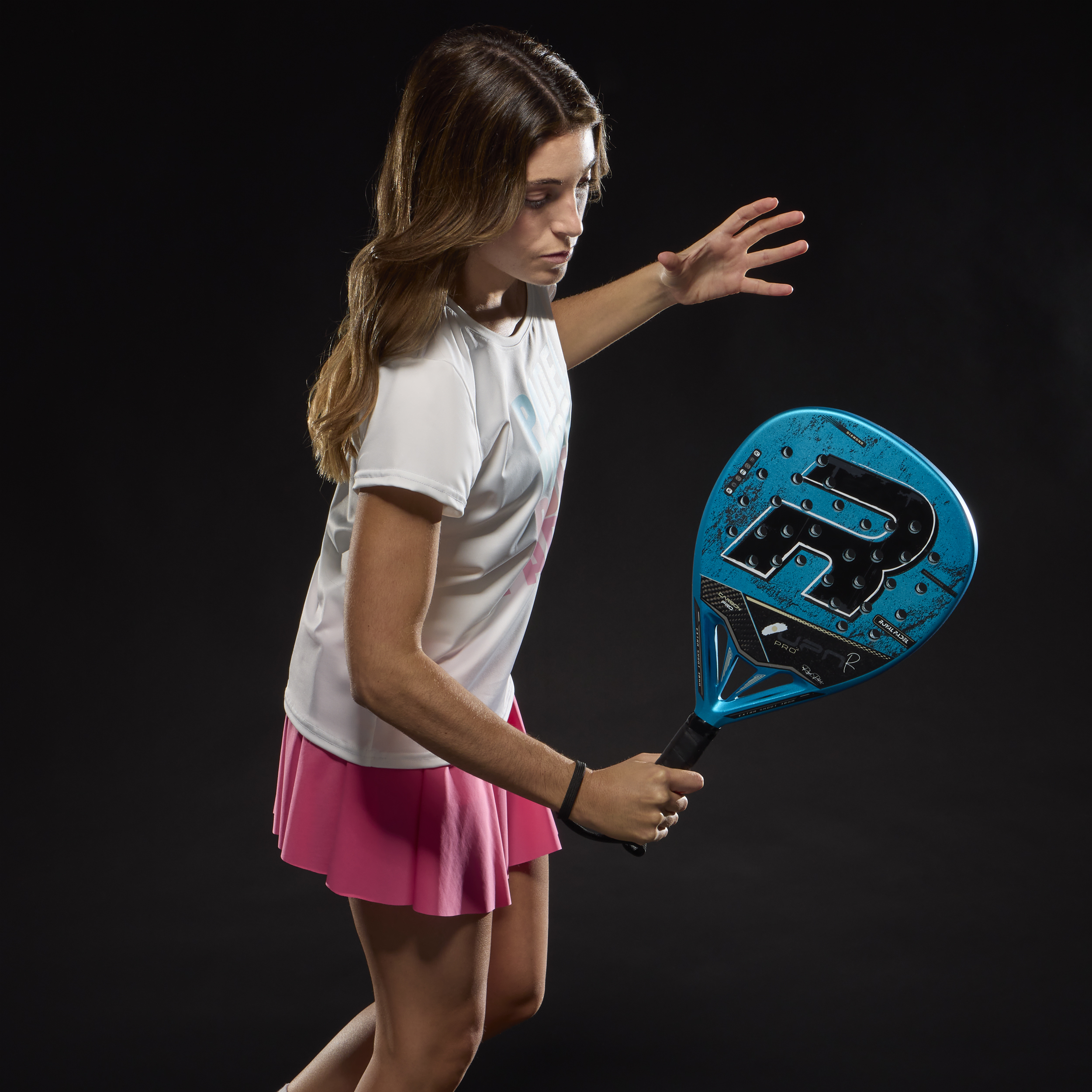 Royal Padel JPN Pro Blue 2026 - Imagen 6