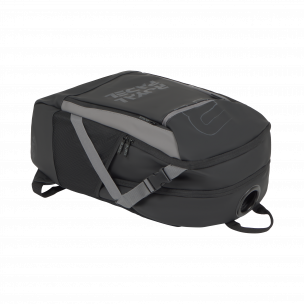 Mochila de padel pro black