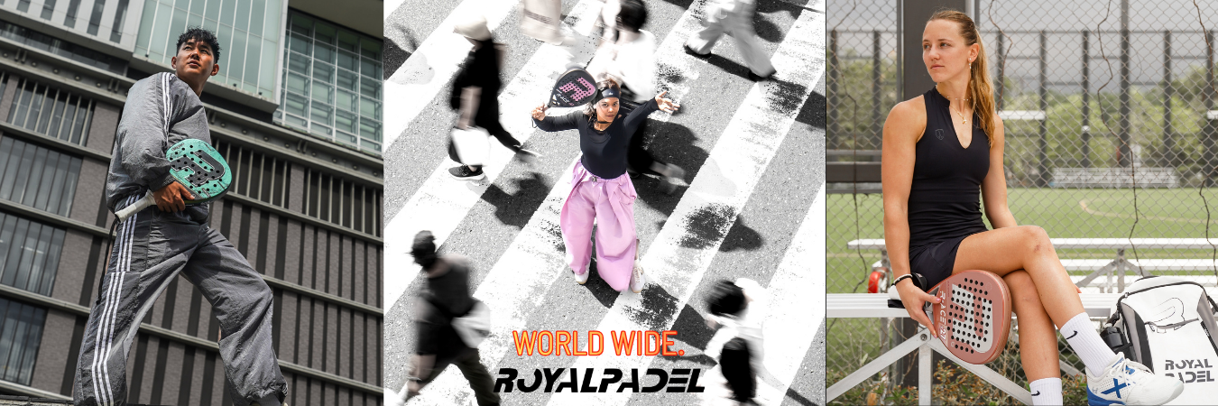 Royal Padel Royal Padel