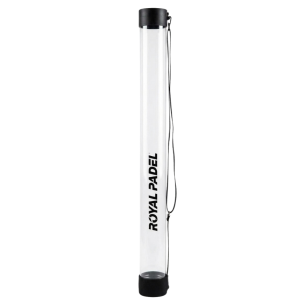 Tubo Recogepelotas Royal Padel